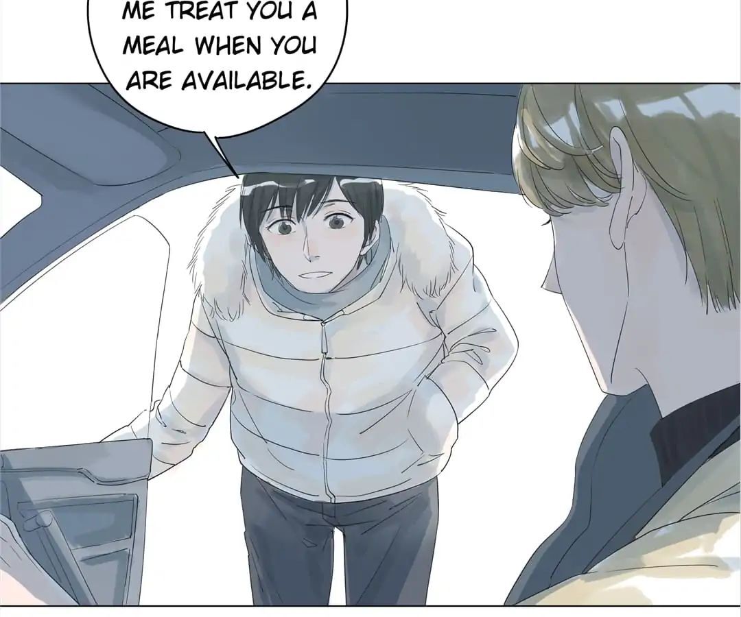 10 Years That I Loved You the Most Chapter 7 - page 30