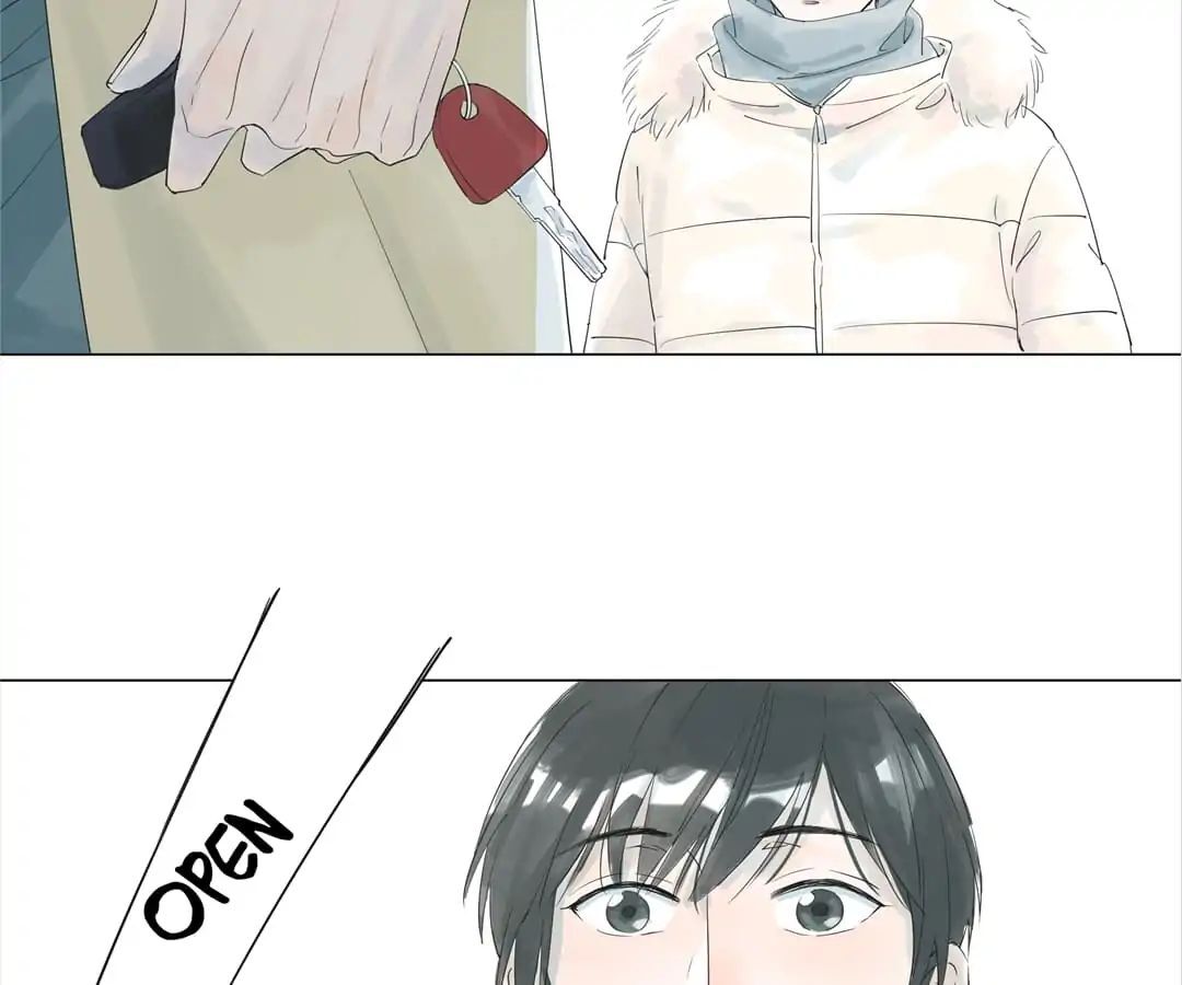 10 Years That I Loved You the Most Chapter 7 - page 8