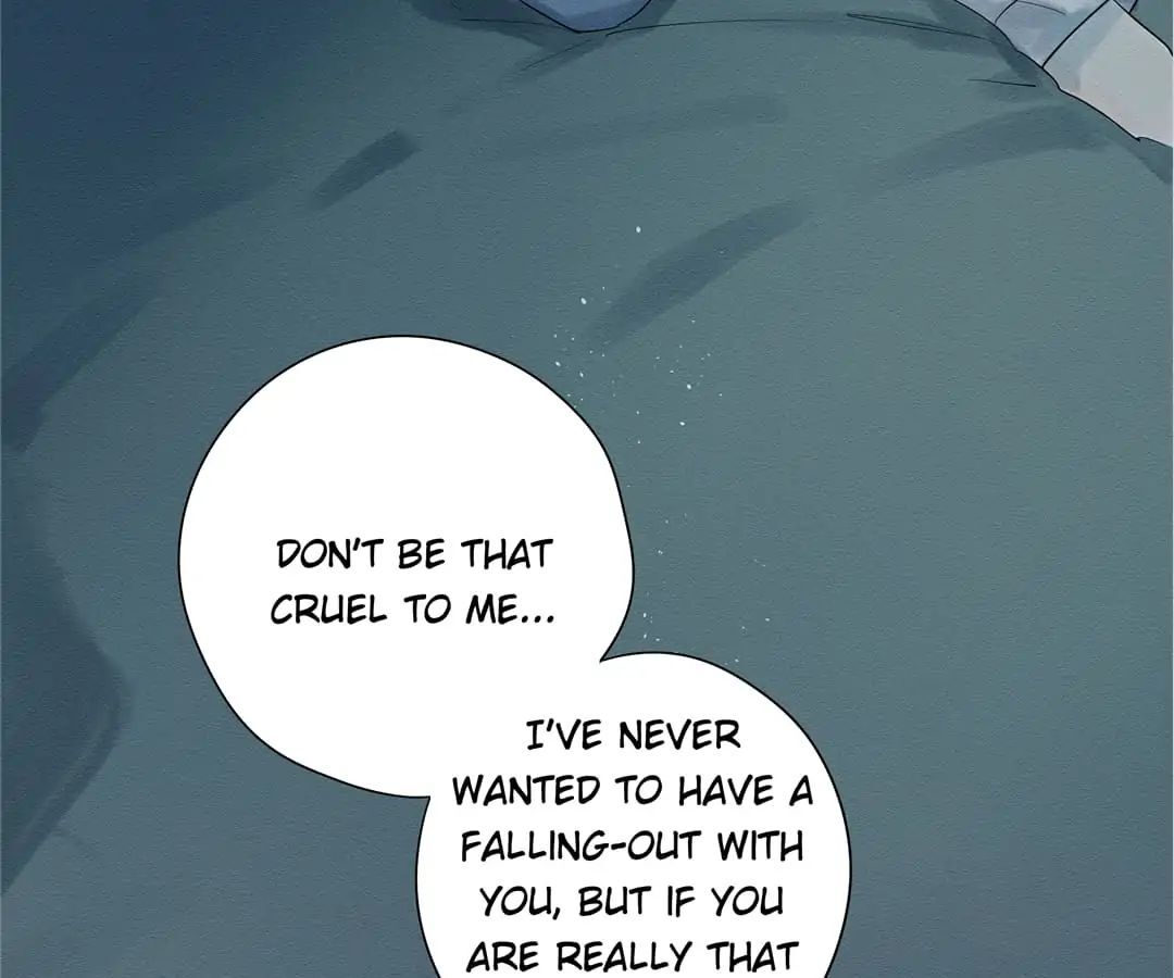 10 Years That I Loved You the Most Chapter 5 - page 17