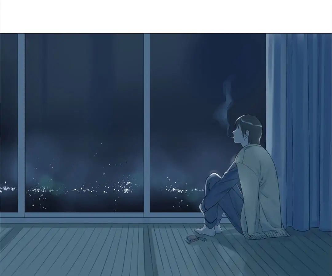 10 Years That I Loved You the Most Chapter 5 - page 20