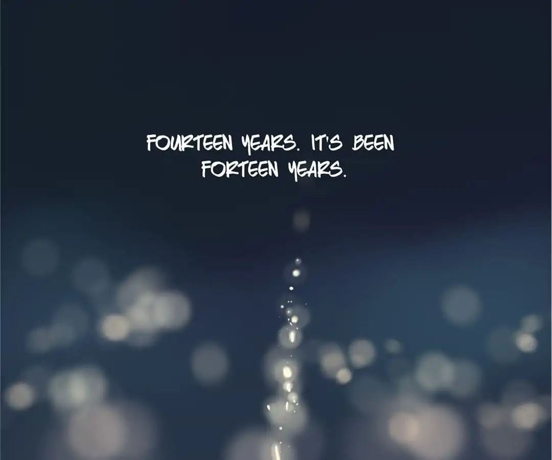 10 Years That I Loved You the Most Chapter 5 - page 24