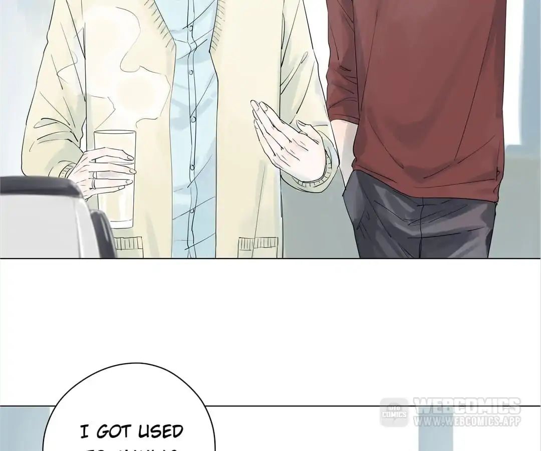 10 Years That I Loved You the Most Chapter 5 - page 35