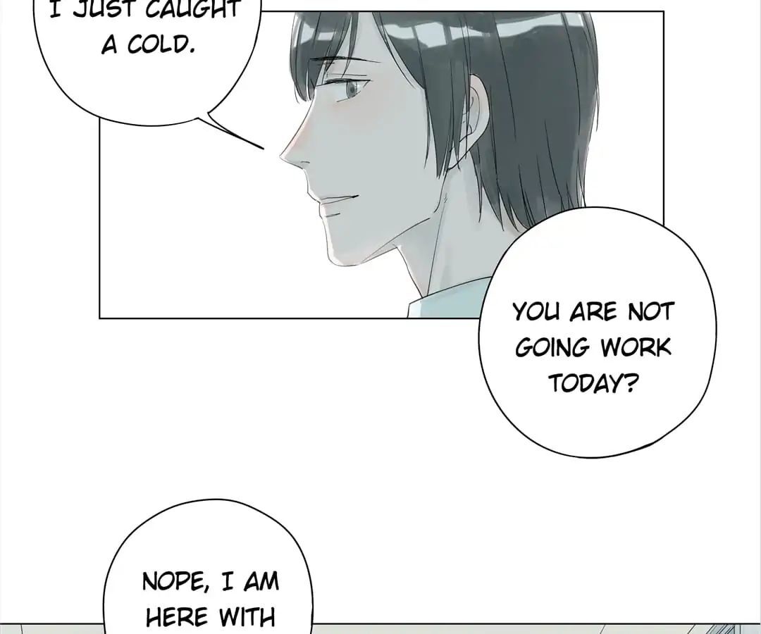 10 Years That I Loved You the Most Chapter 5 - page 38