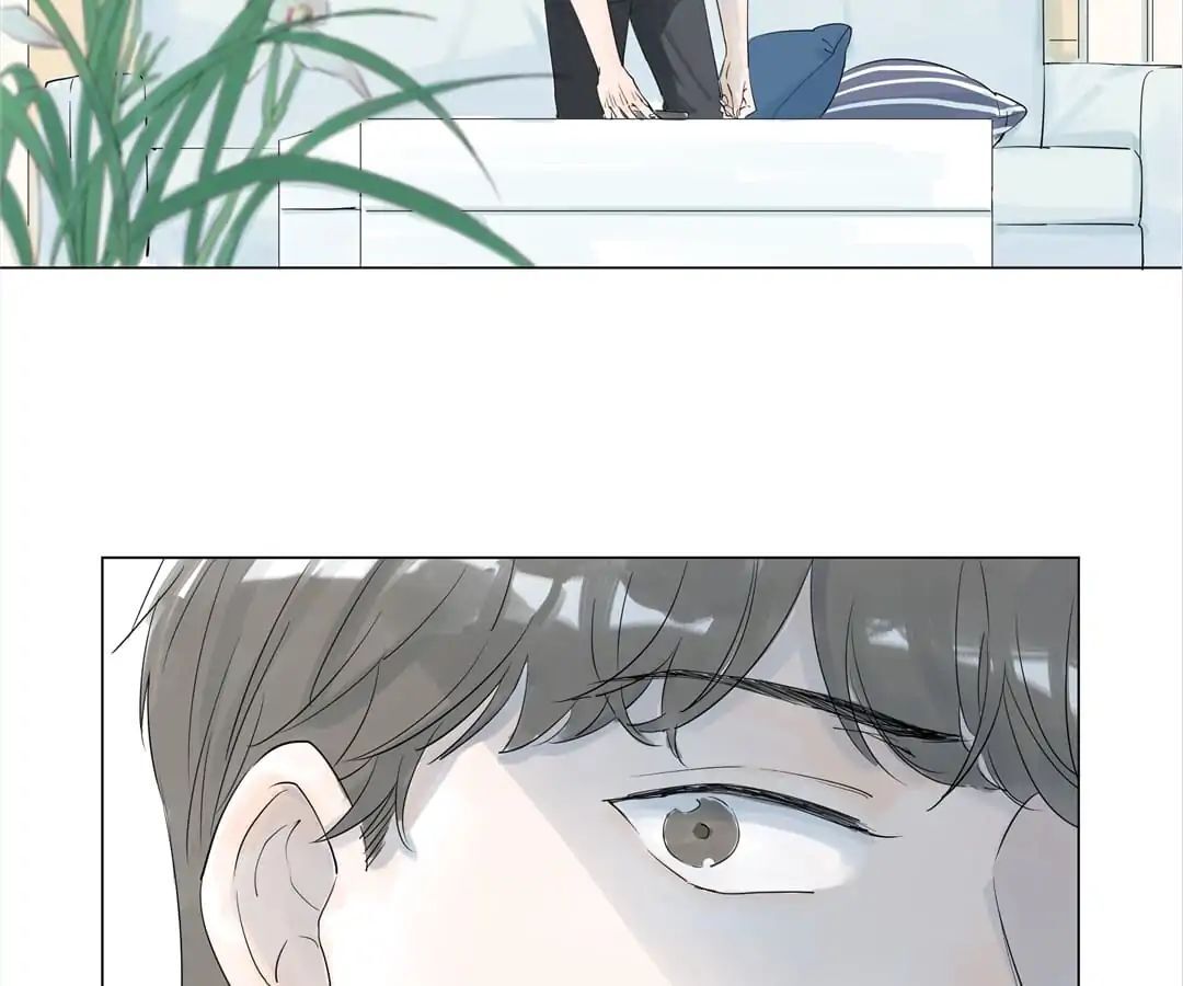10 Years That I Loved You the Most Chapter 5 - page 41