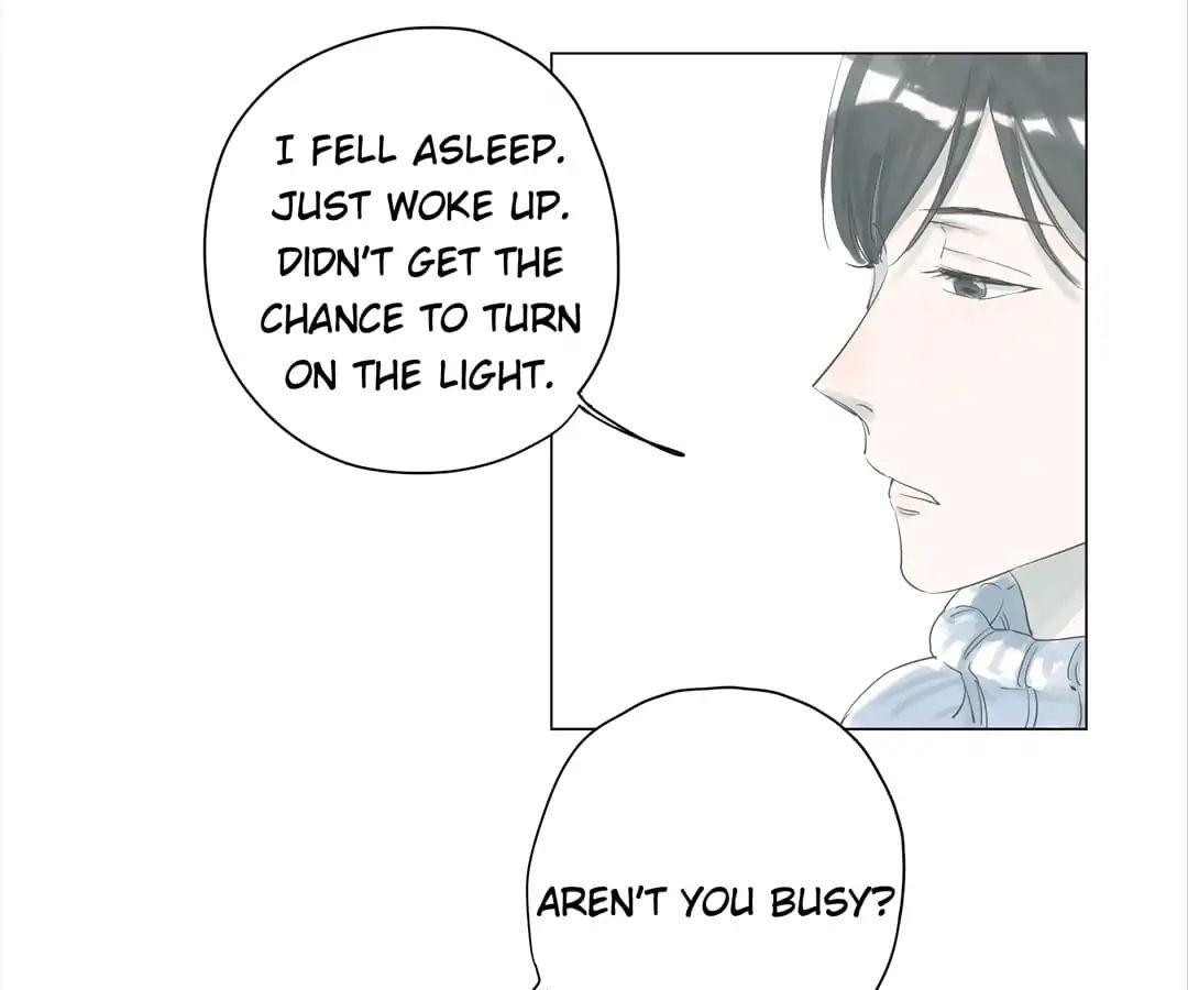 10 Years That I Loved You the Most Chapter 4 - page 14