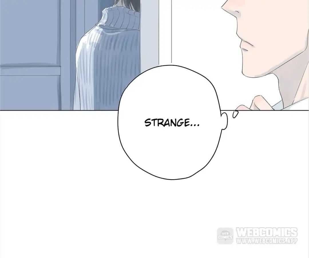 10 Years That I Loved You the Most Chapter 4 - page 23