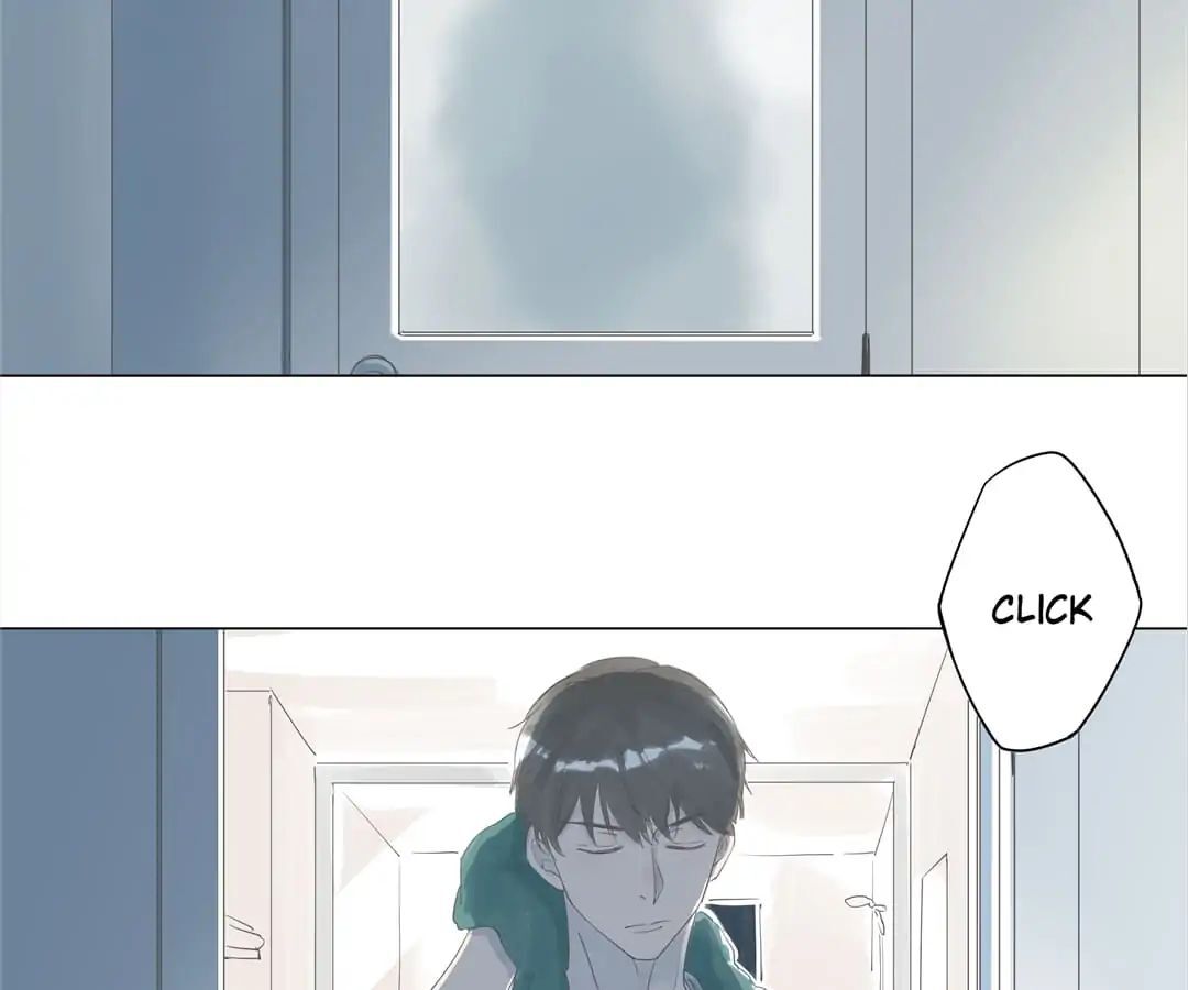 10 Years That I Loved You the Most Chapter 4 - page 25