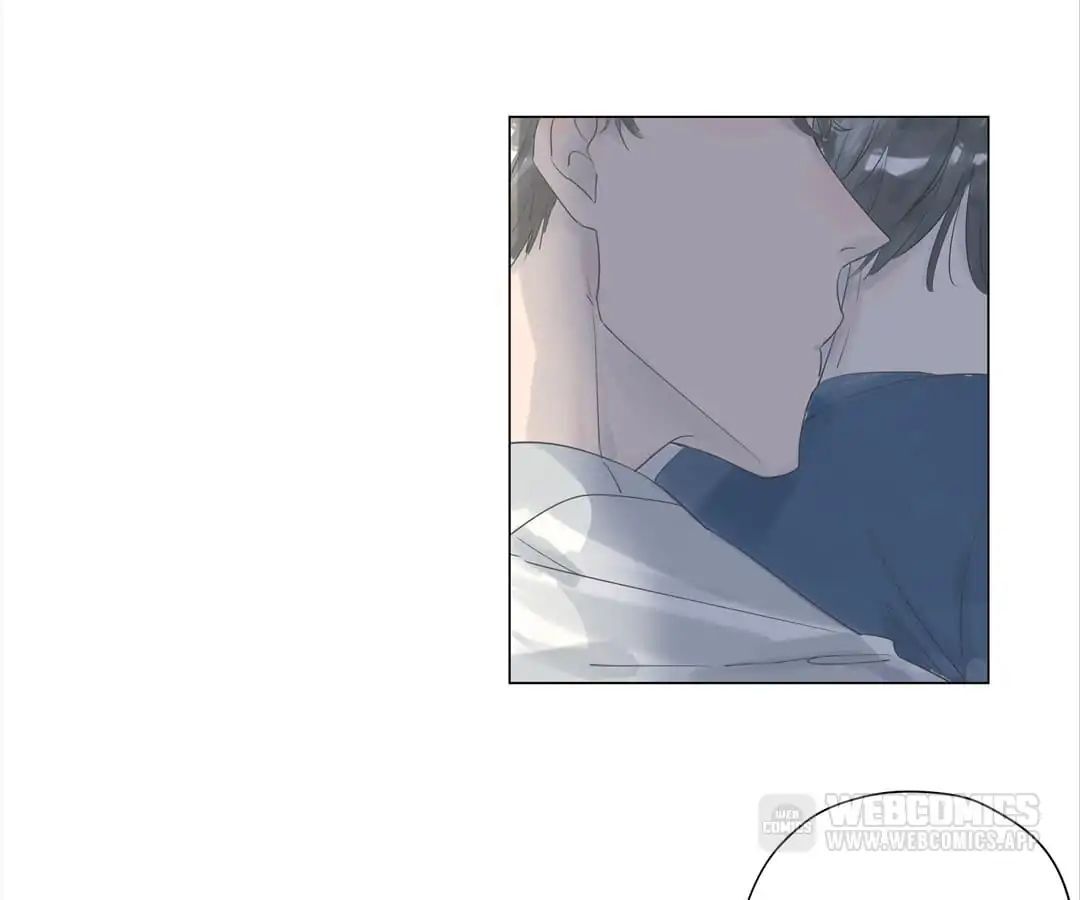 10 Years That I Loved You the Most Chapter 4 - page 35