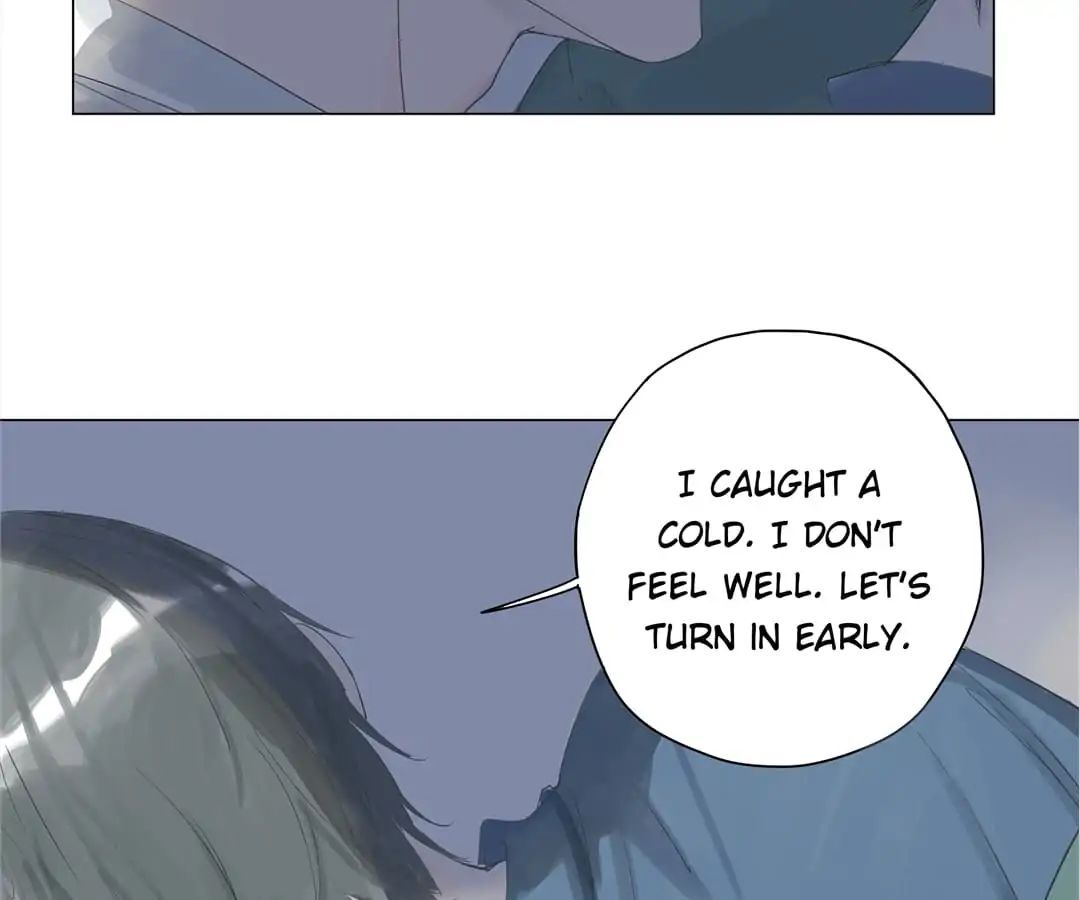 10 Years That I Loved You the Most Chapter 4 - page 38