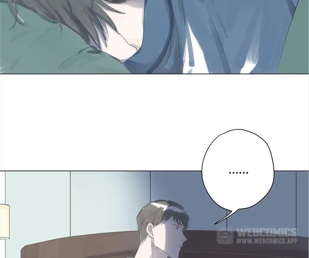 10 Years That I Loved You the Most Chapter 4 - page 39