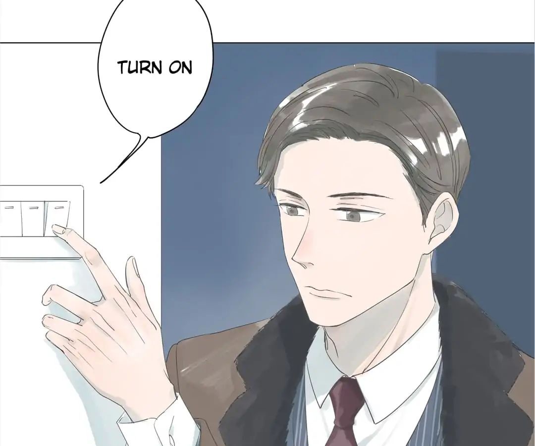 10 Years That I Loved You the Most Chapter 4 - page 9