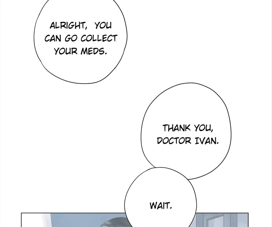 10 Years That I Loved You the Most Chapter 3 - page 17