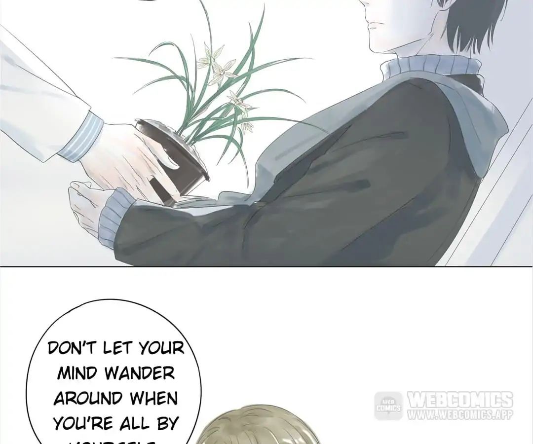 10 Years That I Loved You the Most Chapter 3 - page 19