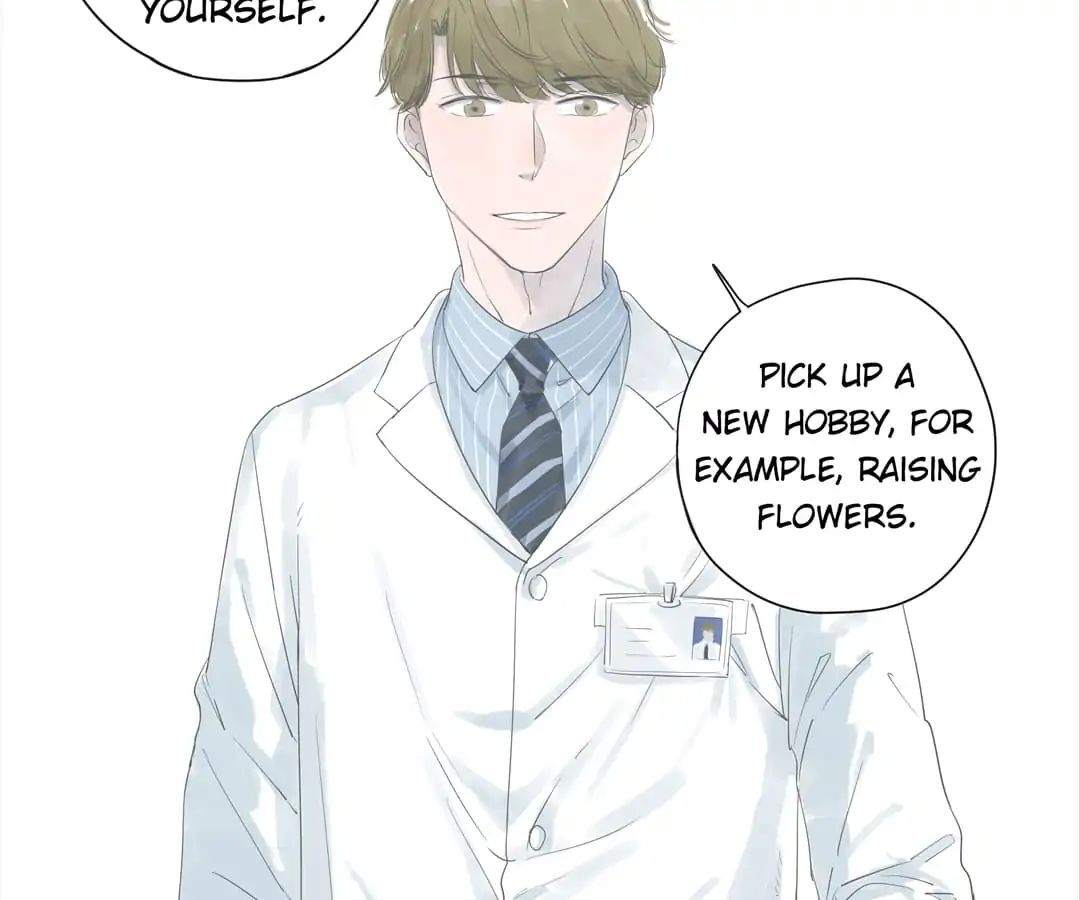 10 Years That I Loved You the Most Chapter 3 - page 20