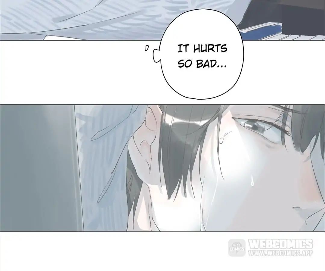 10 Years That I Loved You the Most Chapter 3 - page 35