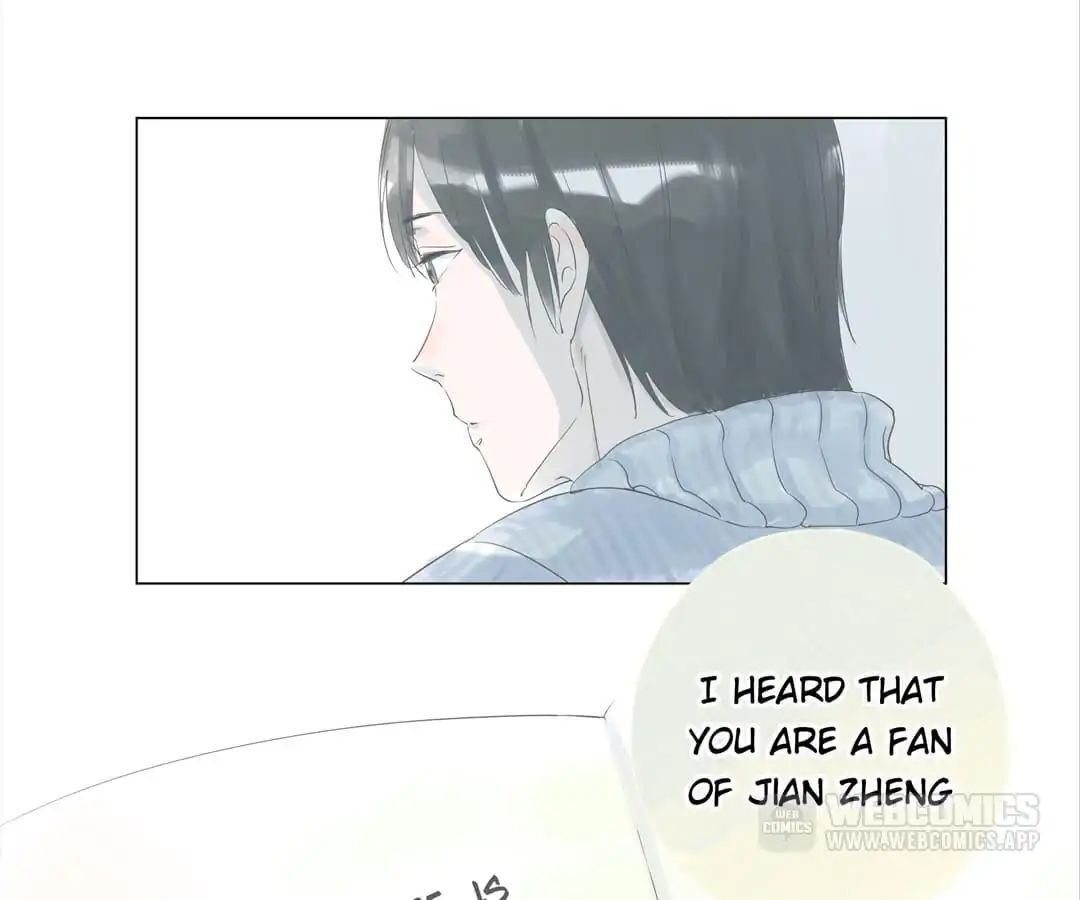 10 Years That I Loved You the Most Chapter 3 - page 39