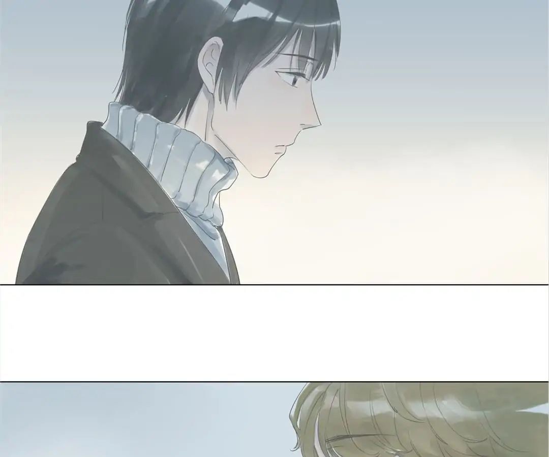 10 Years That I Loved You the Most Chapter 3 - page 5