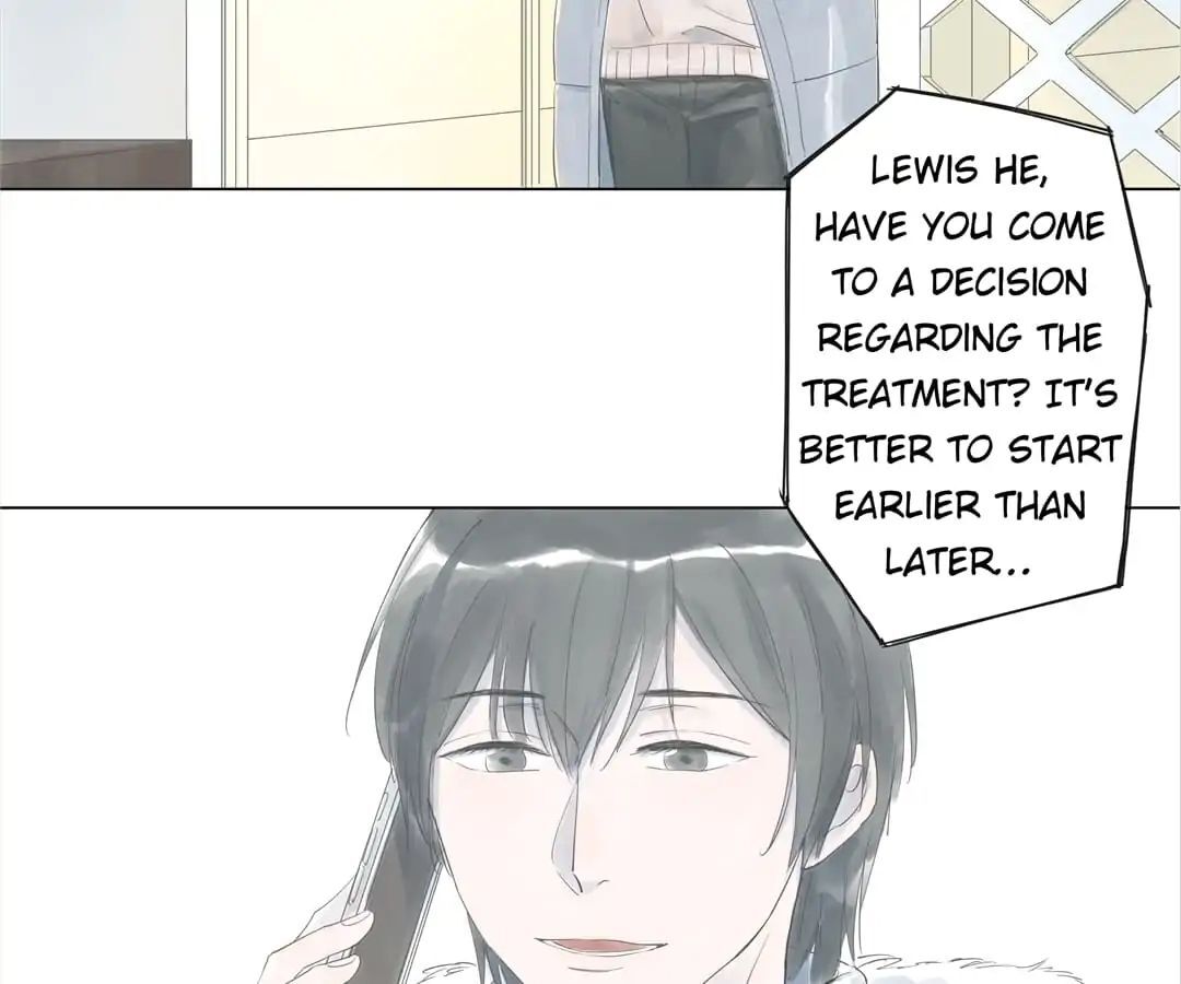 10 Years That I Loved You the Most Chapter 2 - page 12