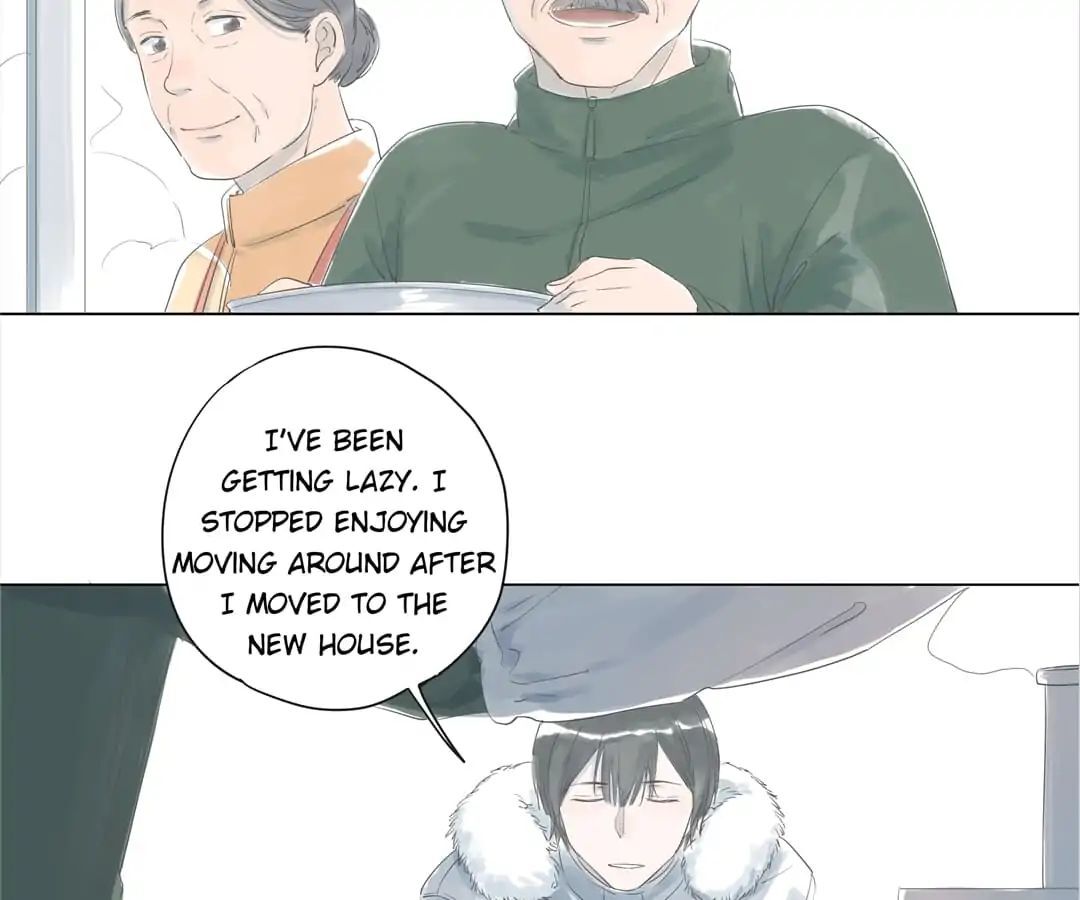 10 Years That I Loved You the Most Chapter 2 - page 17