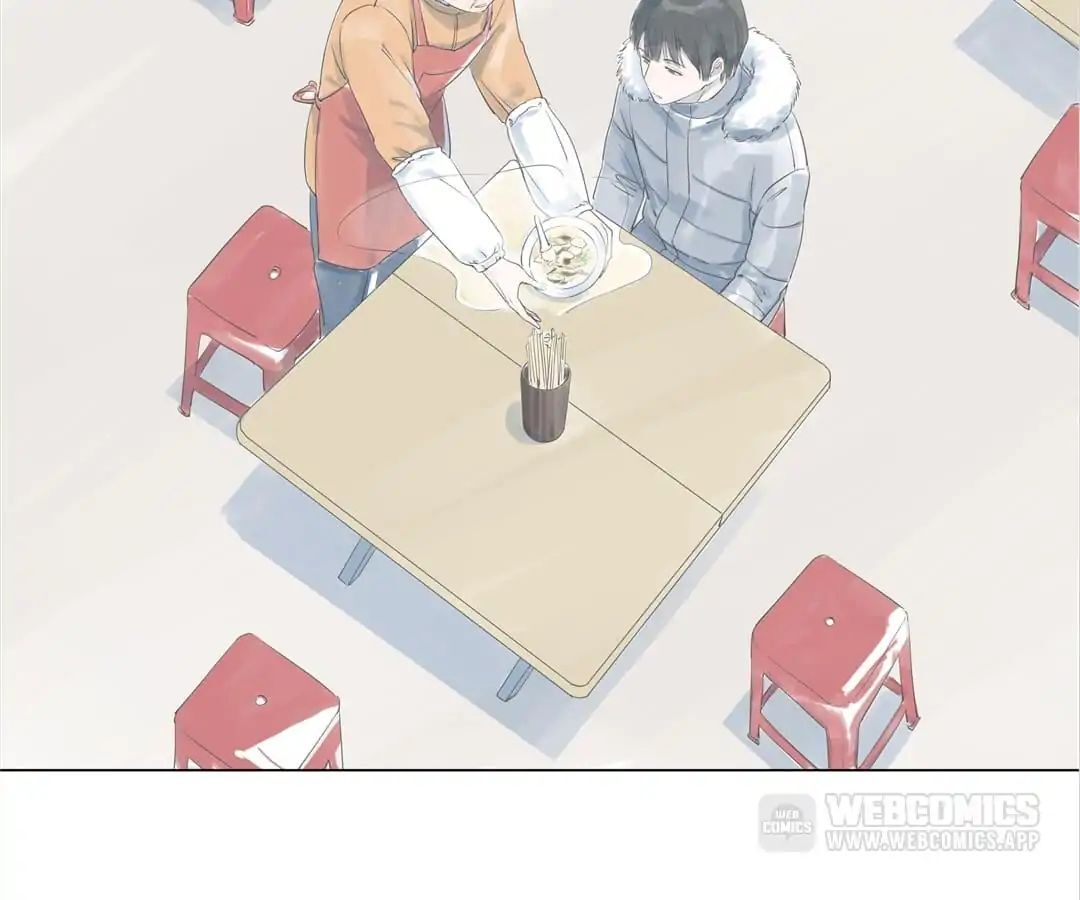 10 Years That I Loved You the Most Chapter 2 - page 19