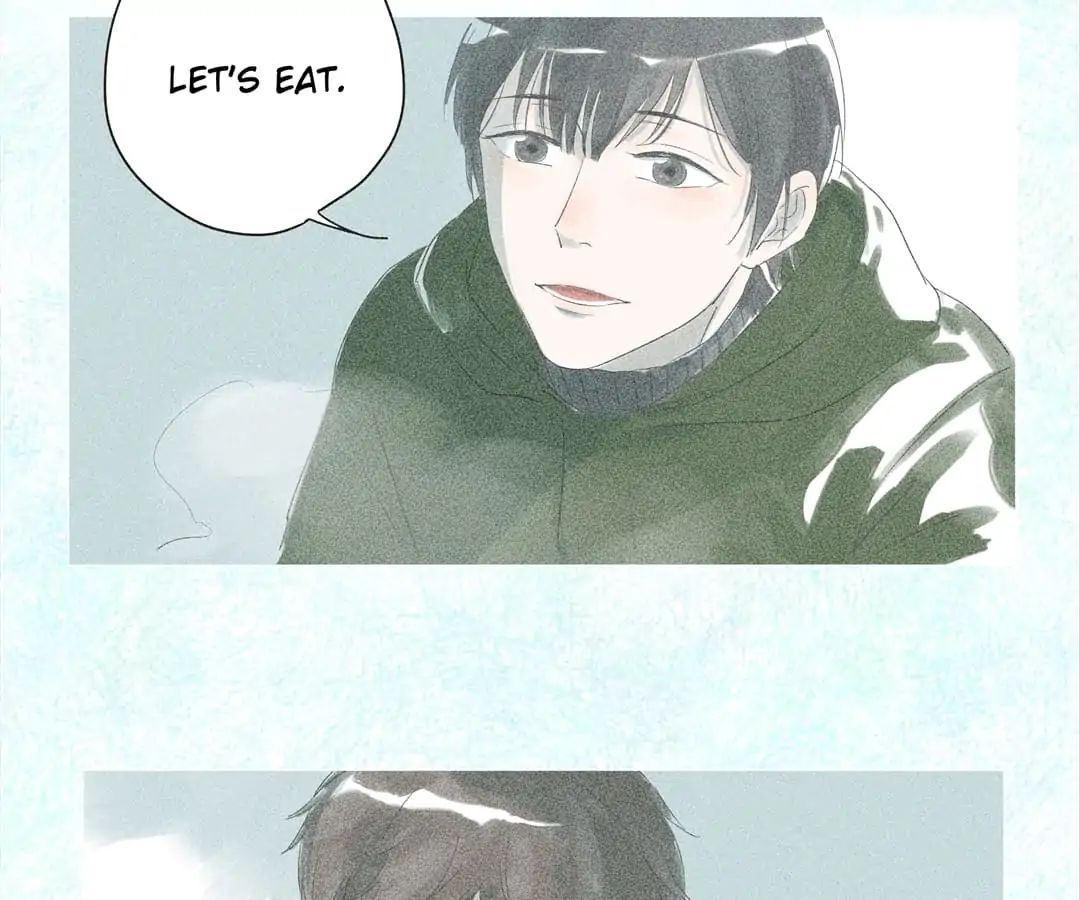 10 Years That I Loved You the Most Chapter 2 - page 26