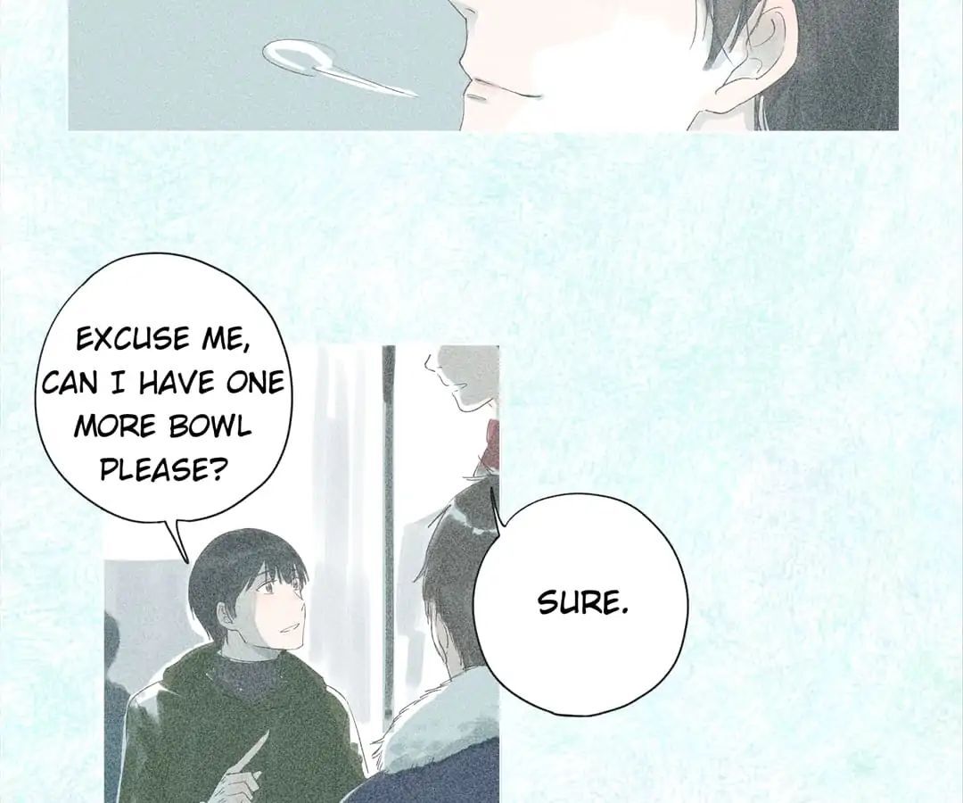 10 Years That I Loved You the Most Chapter 2 - page 28
