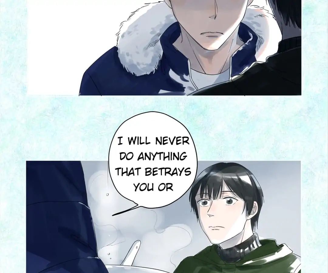 10 Years That I Loved You the Most Chapter 2 - page 32