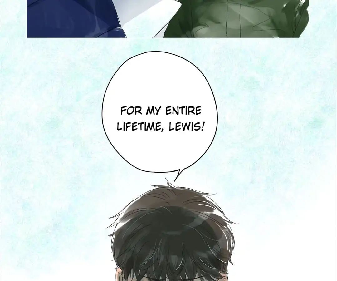10 Years That I Loved You the Most Chapter 2 - page 33