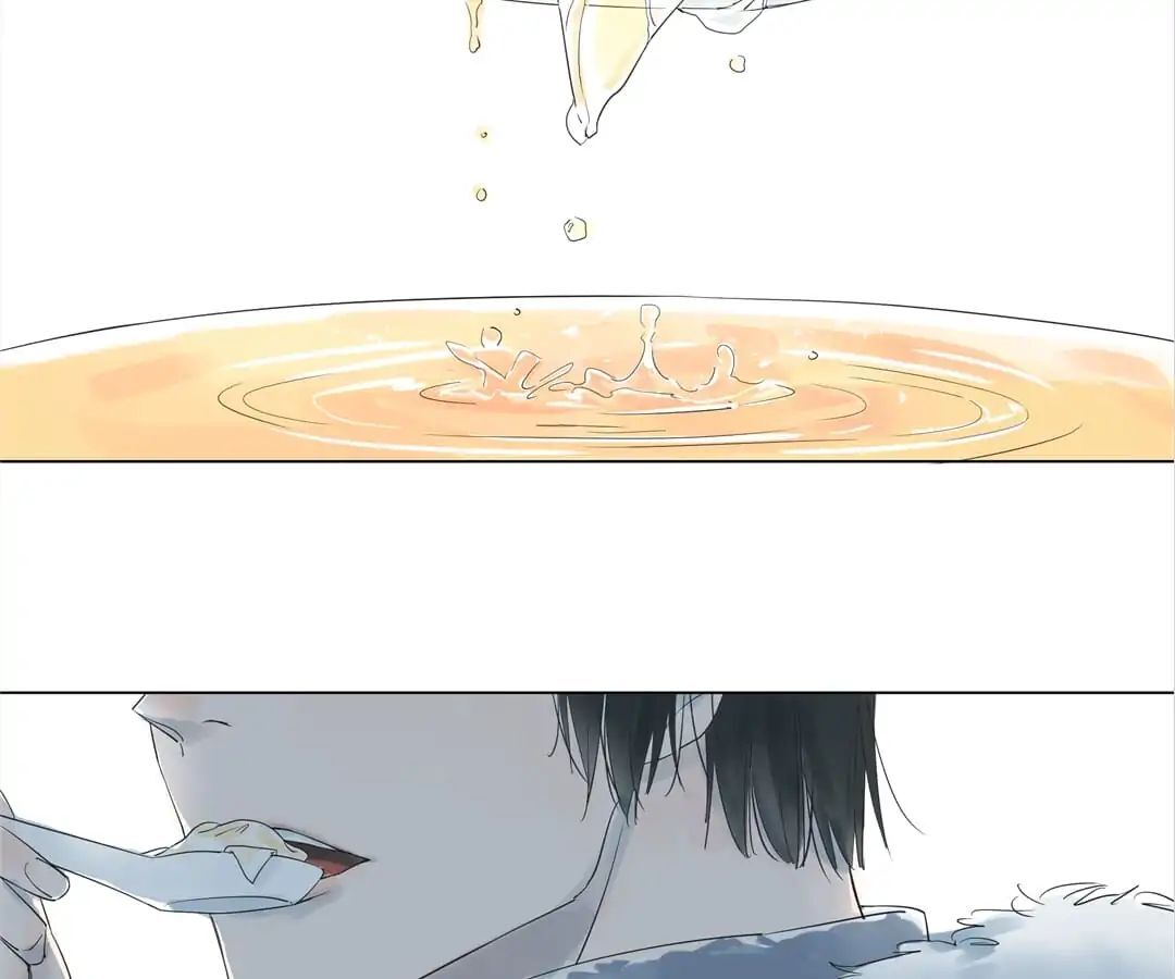10 Years That I Loved You the Most Chapter 2 - page 37