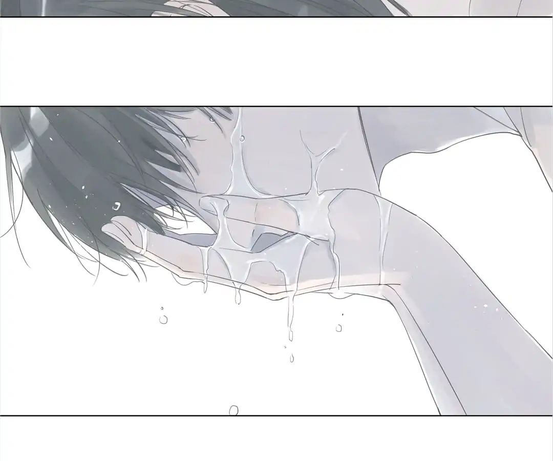 10 Years That I Loved You the Most Chapter 2 - page 4
