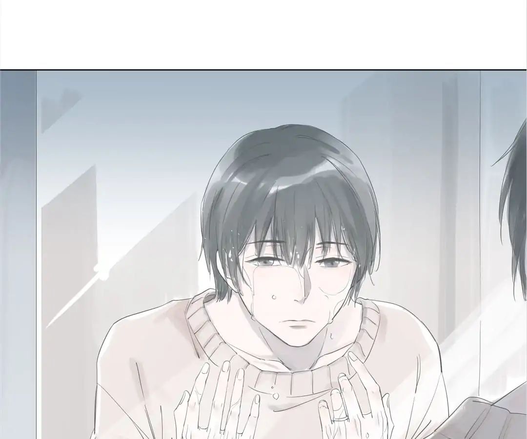 10 Years That I Loved You the Most Chapter 2 - page 5