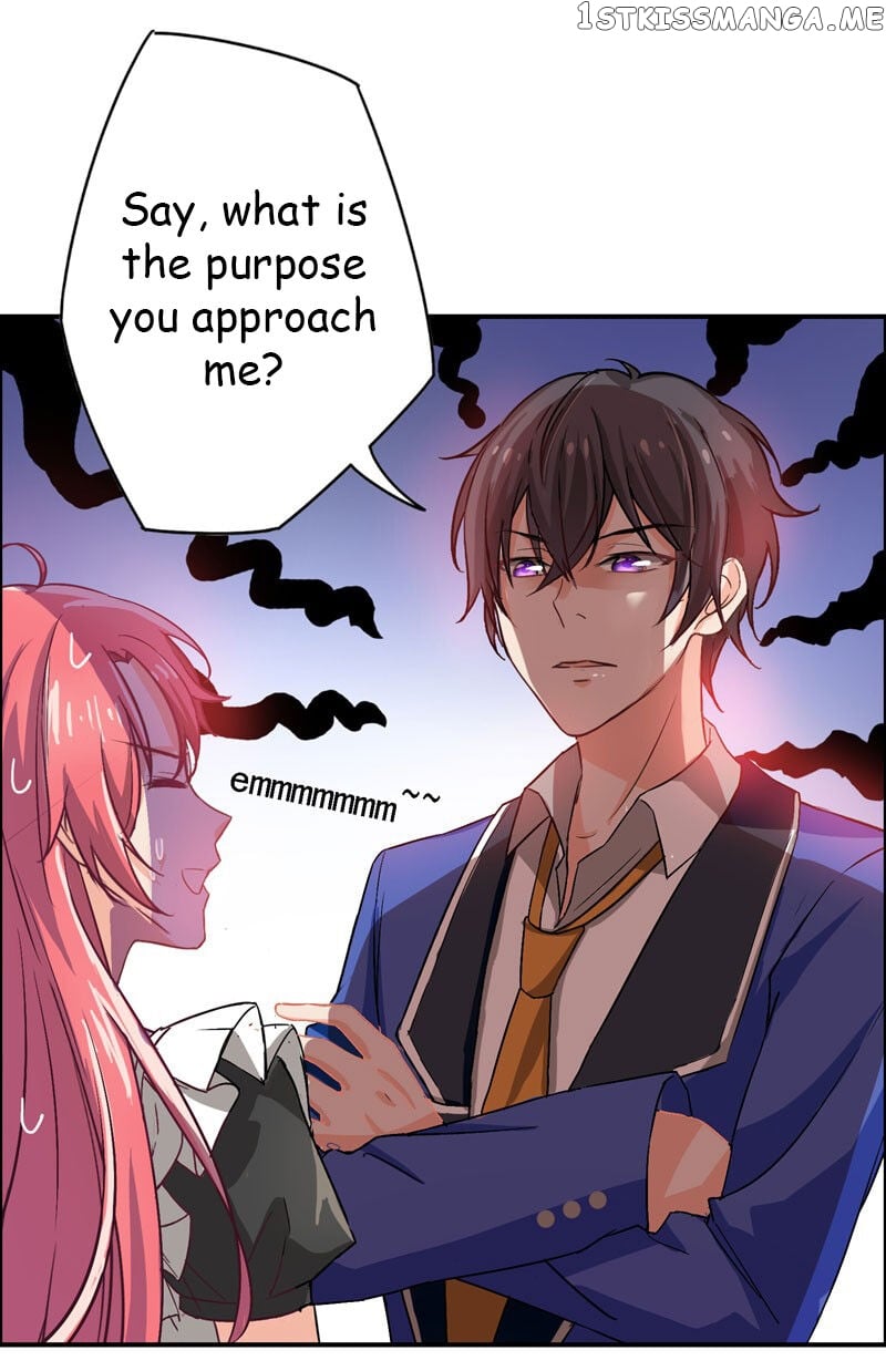 Wangpai Xiao Cao Meinan Tuan chapter 2 - page 10