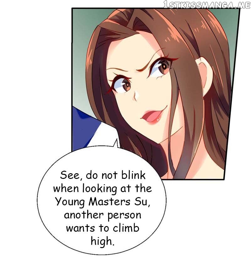 Wangpai Xiao Cao Meinan Tuan chapter 1 - page 14