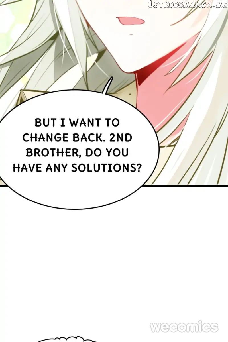 Princess Is Not a Boy chapter 7 - page 33