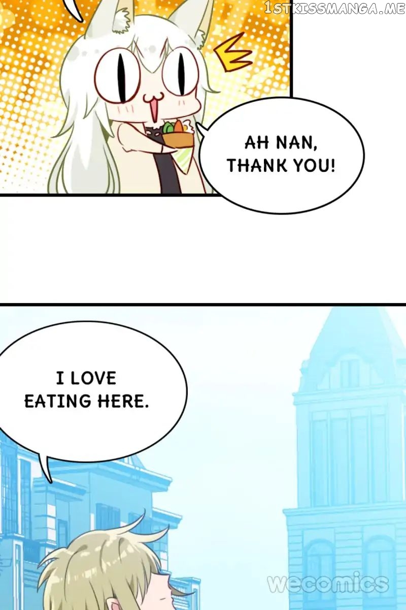 Princess Is Not a Boy chapter 5 - page 13