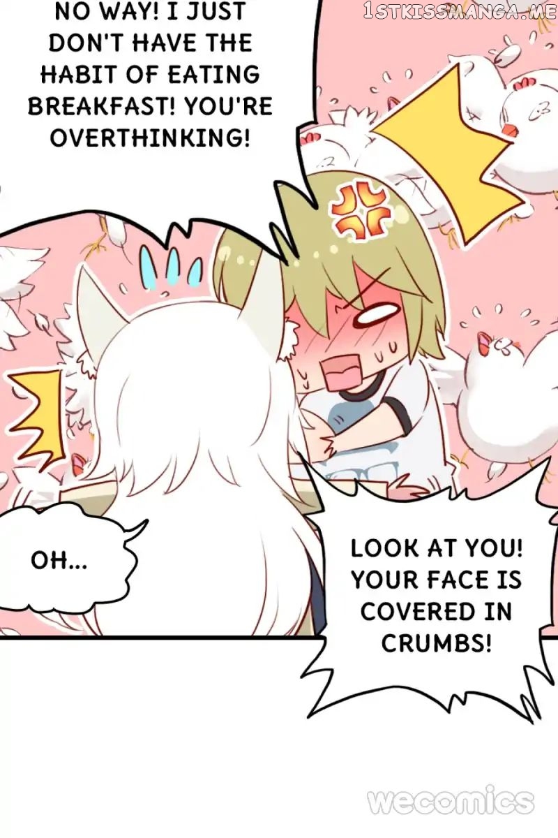 Princess Is Not a Boy chapter 5 - page 20