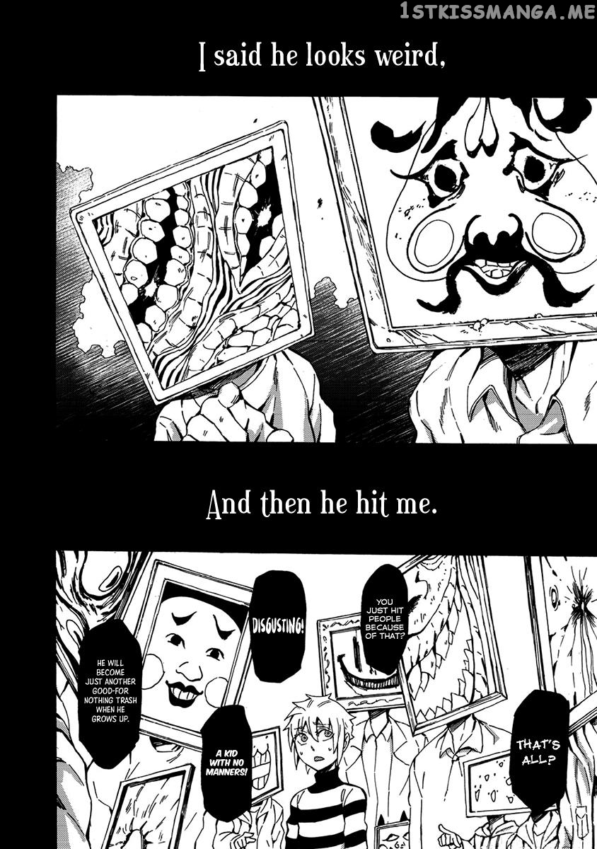 The Impermanence chapter 15 - page 11