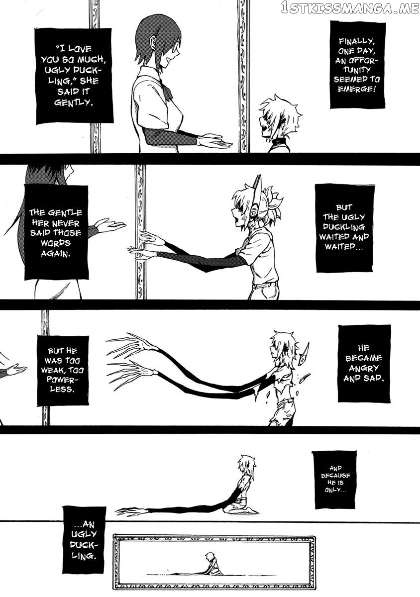 The Impermanence chapter 15 - page 20