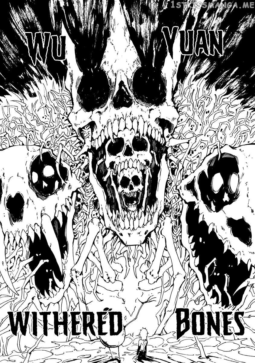 The Impermanence chapter 15 - page 28