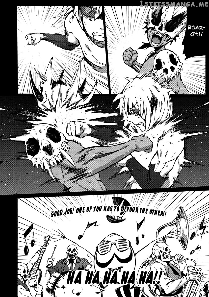 The Impermanence chapter 15 - page 31