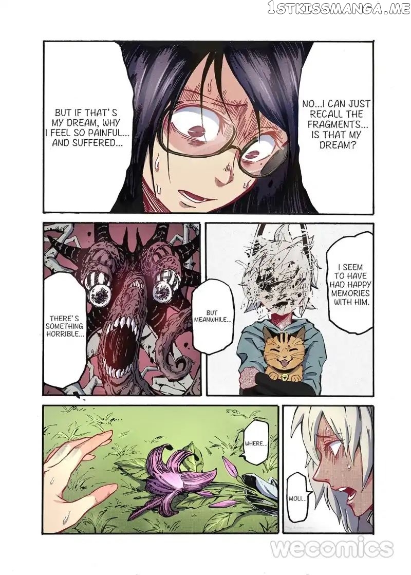 The Impermanence chapter 10 - page 25