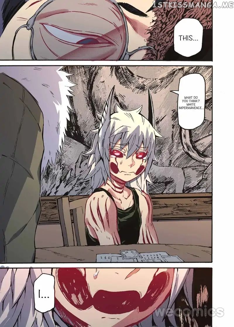 The Impermanence chapter 9 - page 10