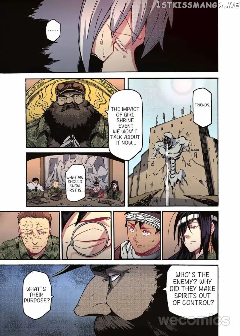The Impermanence chapter 9 - page 4