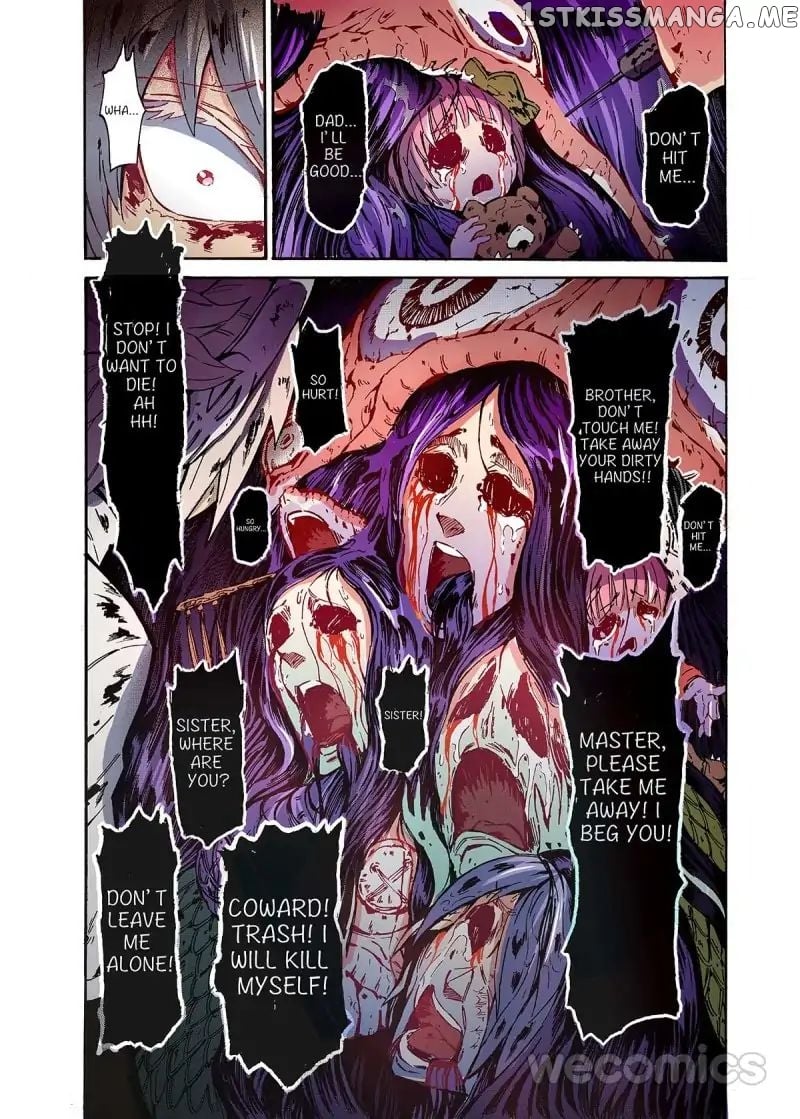 The Impermanence chapter 8 - page 12