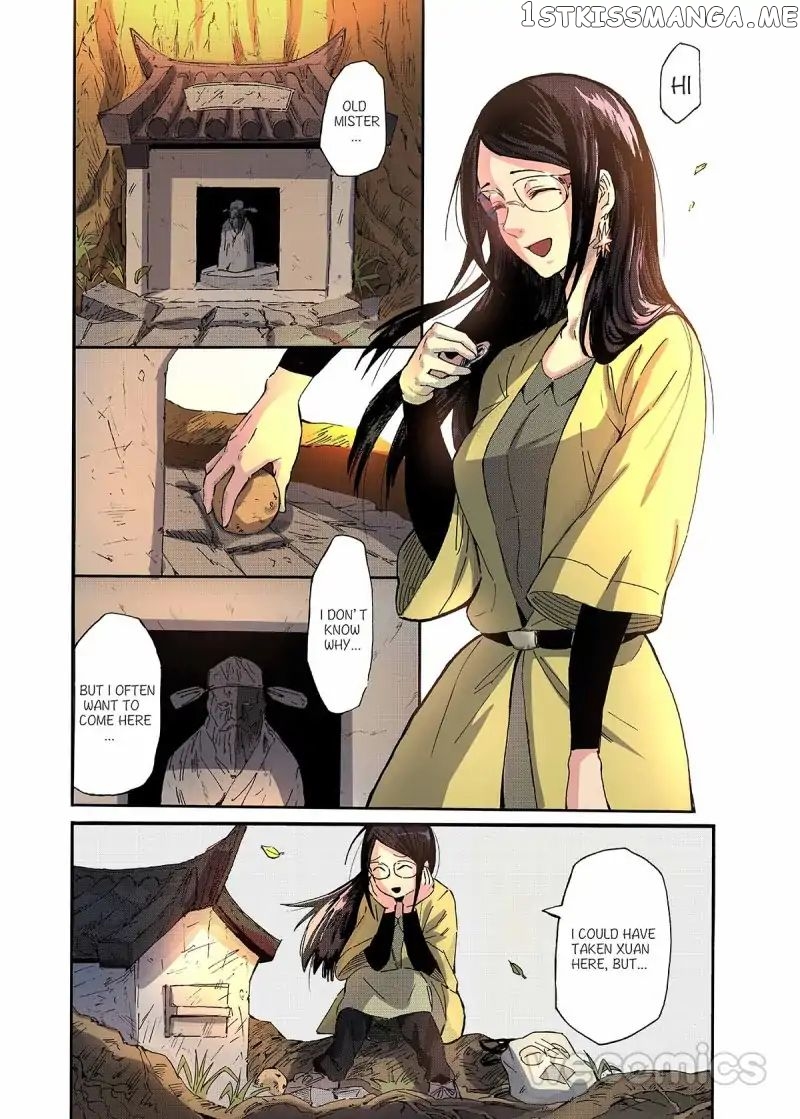 The Impermanence chapter 1 - page 17