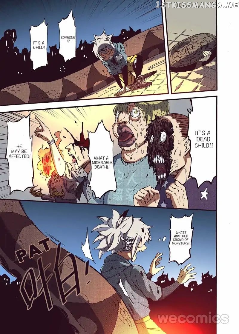 The Impermanence chapter 1 - page 55