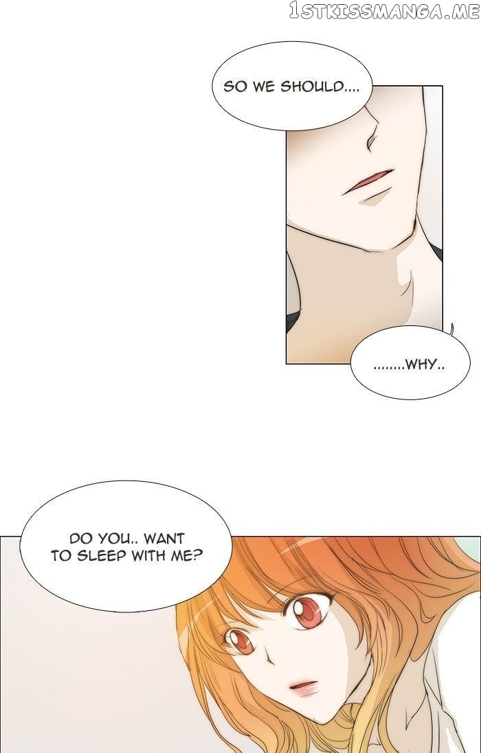 unTOUCHable (Massstar) Chapter 101 - page 35