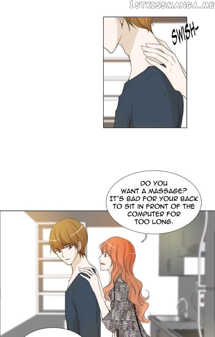 unTOUCHable (Massstar) Chapter 101 - page 9