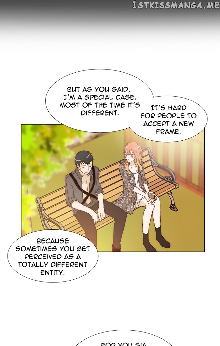 unTOUCHable (Massstar) Chapter 100 - page 21