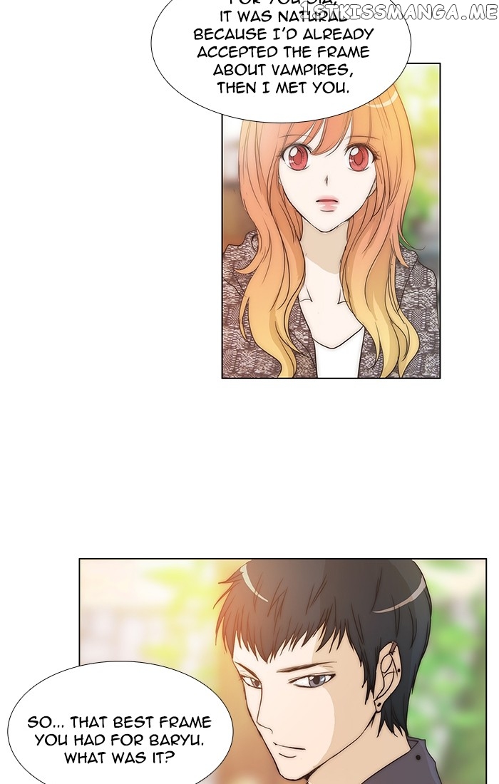 unTOUCHable (Massstar) Chapter 100 - page 22